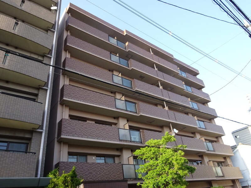 ライフステージ緑橋