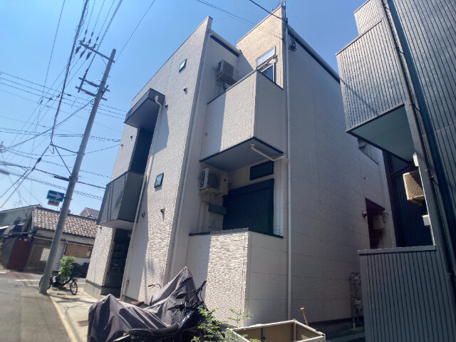 Casa Comodo
