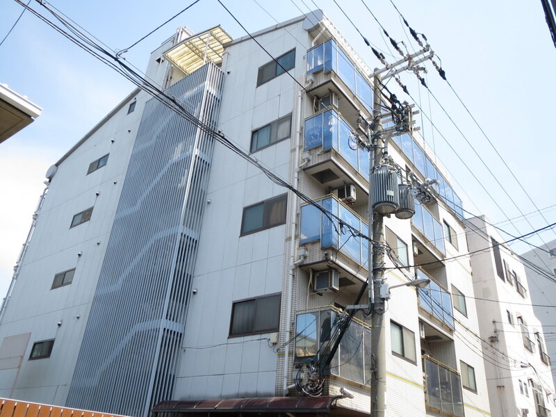 アーク玉津橋