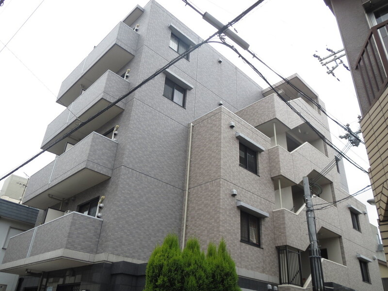 クレセール今里