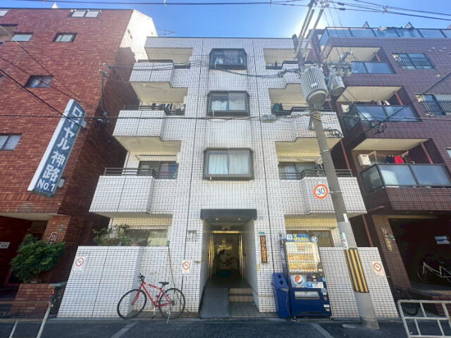 ロイヤル神路Ⅱ