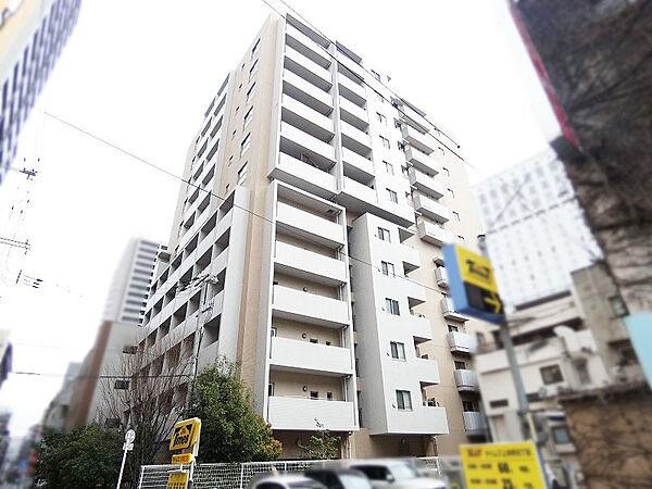 エステムプラザ大阪セントラルシティ
