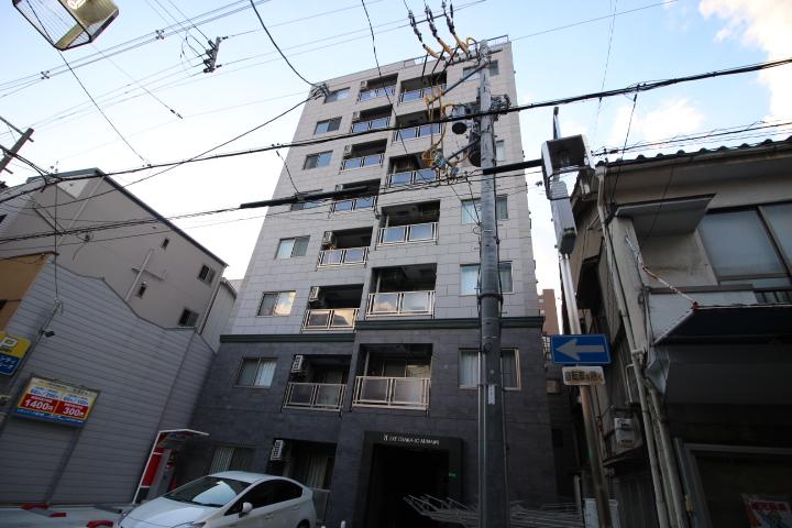 EXE大阪城南（エグゼ大阪城南）