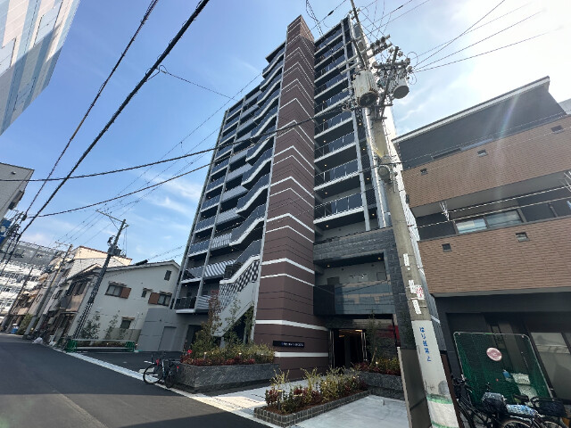 S-RESIDENCE城東SEVER