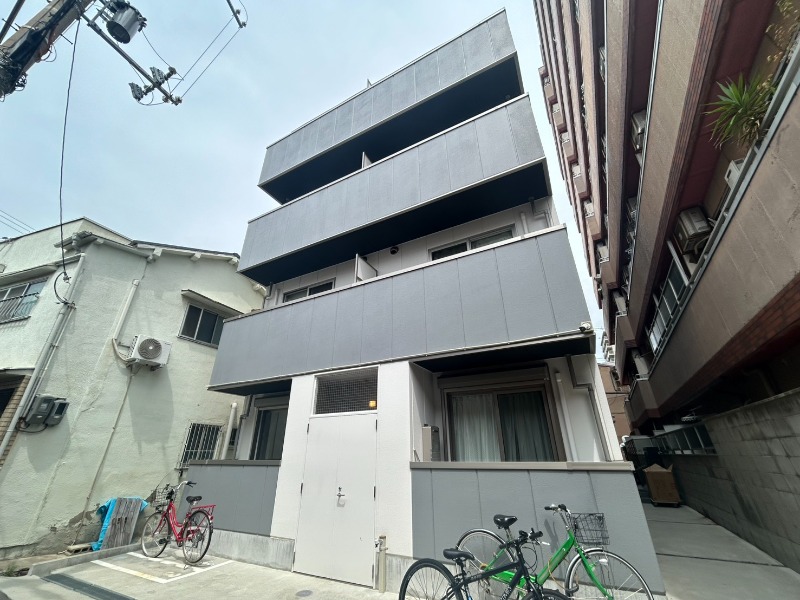 SOAR MORINOMIYA