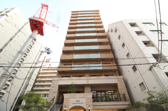 イグレック南本町