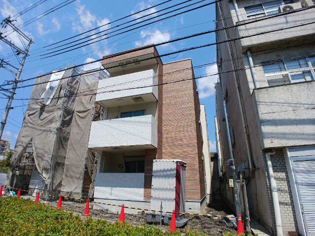 フジパレス緑橋ＥＡＳＴ