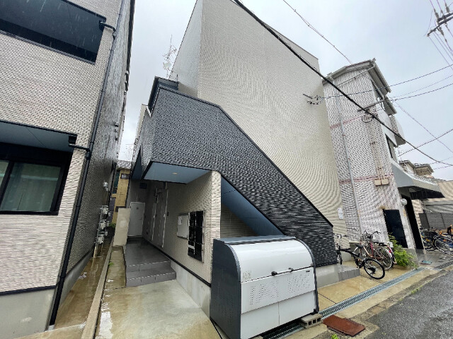 グランクオーレ布施