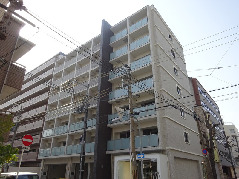 ネットフローラ東小橋