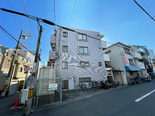 コーポコロン