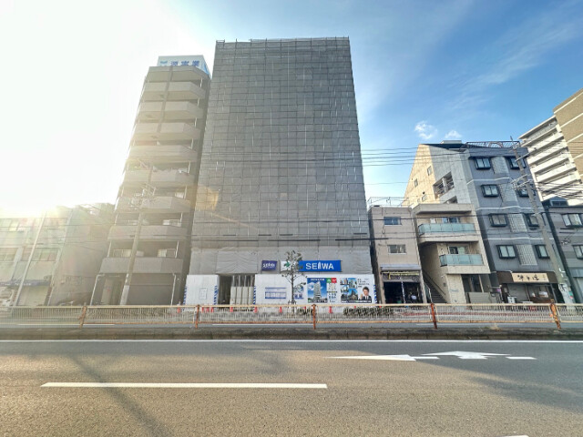 ブランシュ今里