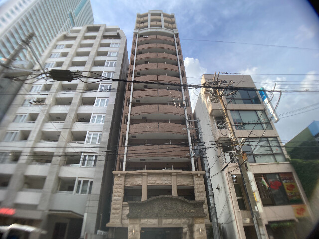 プレサンス本町プライム