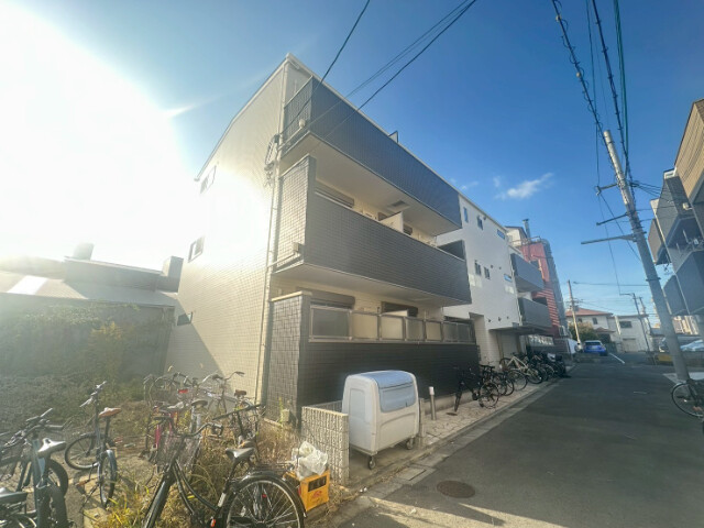 ブリーゼ城東