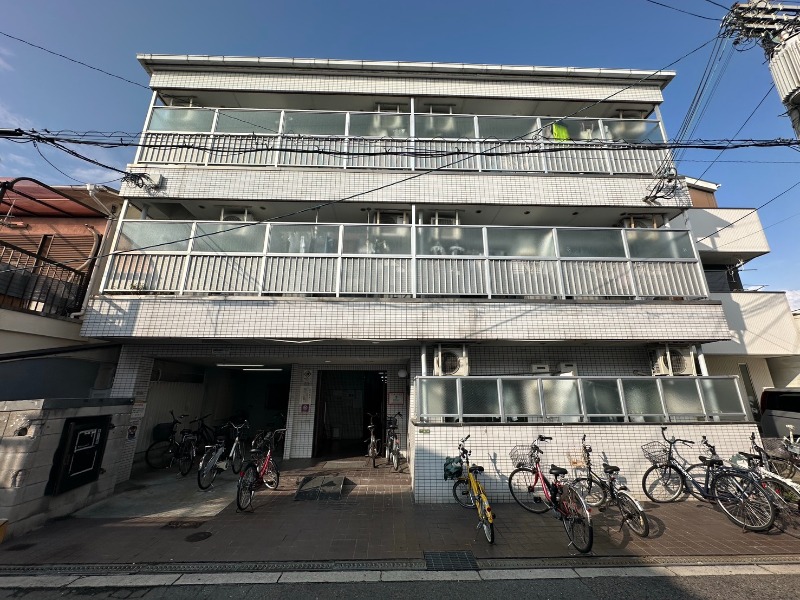 ラパンジール小路東