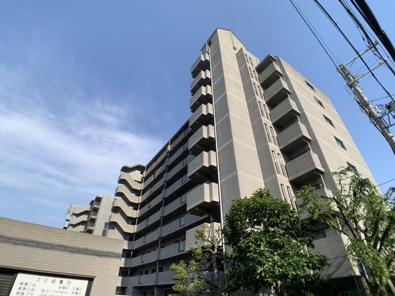 サンオーク巽