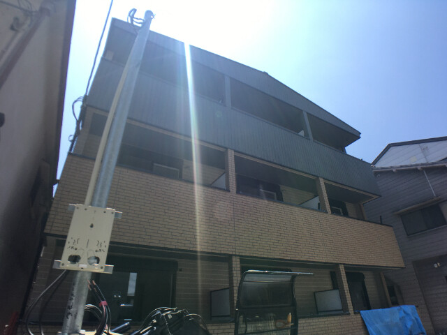 CASA勝山