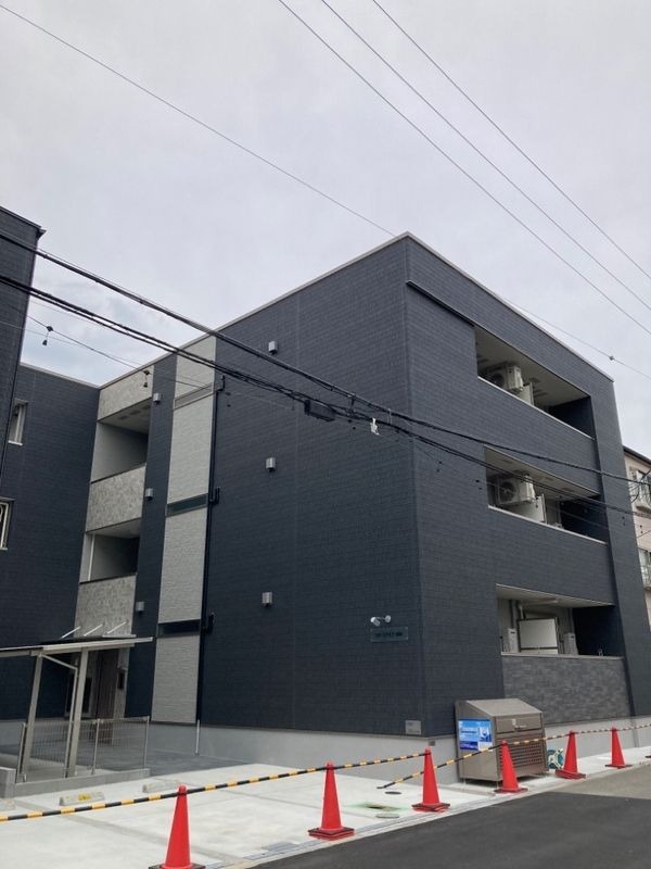 ST スクエア 徳庵