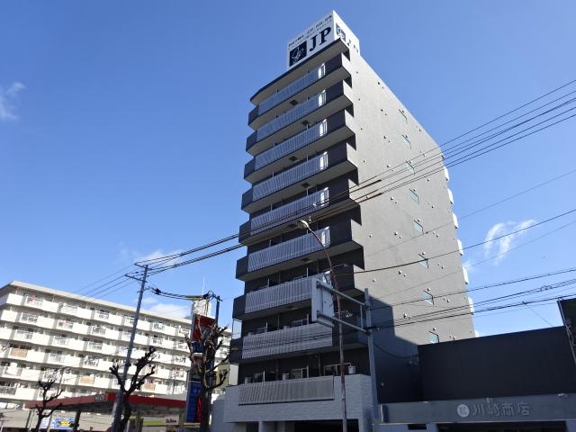 JPレジデンス大阪城東