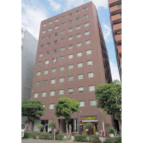 上六青山ハイツ