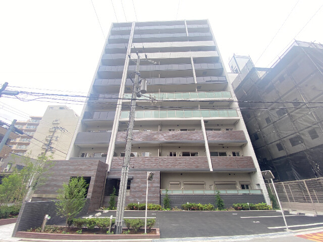 Ａｖｅｎｉｒ　新深江