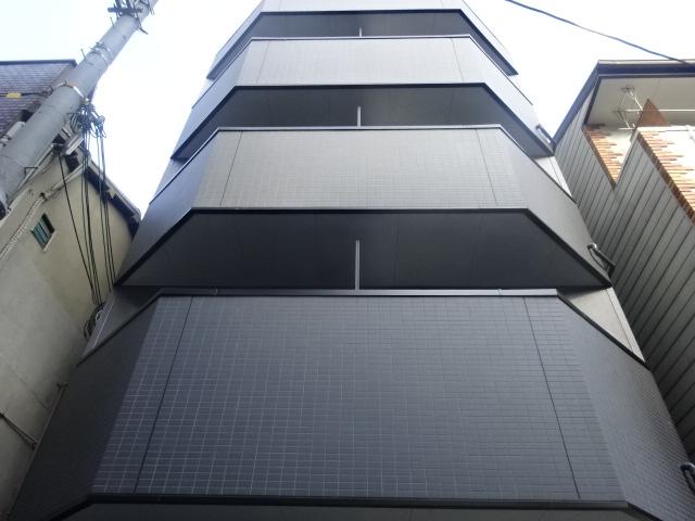 Aliare緑橋（アリアーレ）