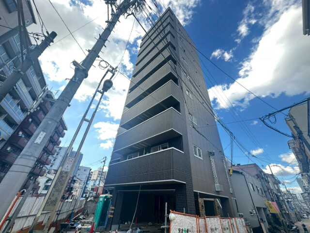 エルマール今里