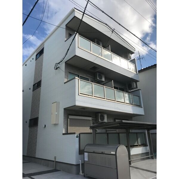 F maison verde