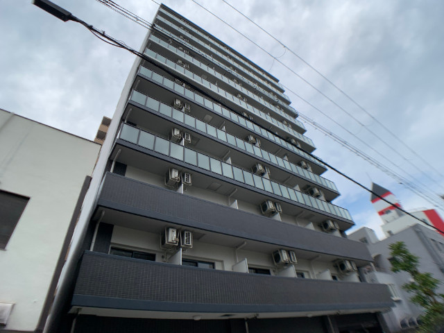 EXE大阪城（エグゼ大阪城）