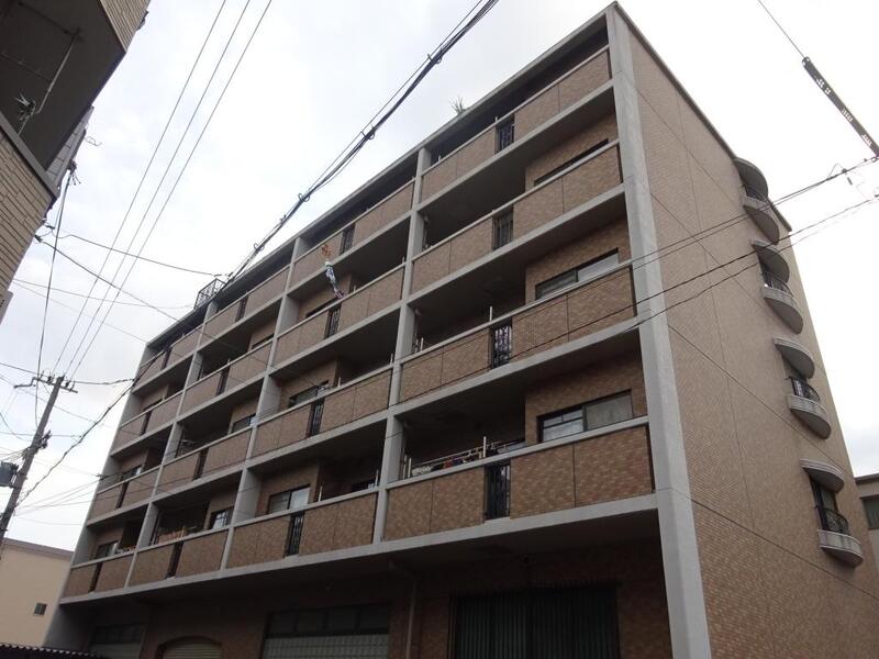 ラフェスタ緑橋