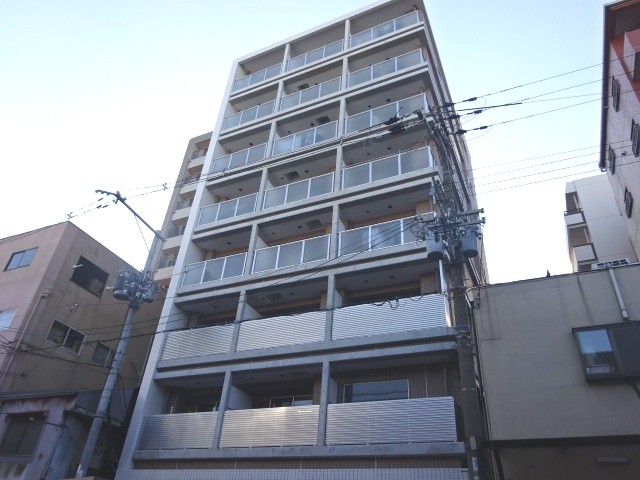 PARK HILLS玉造Kalmia（パークヒルズ玉造カルミア）
