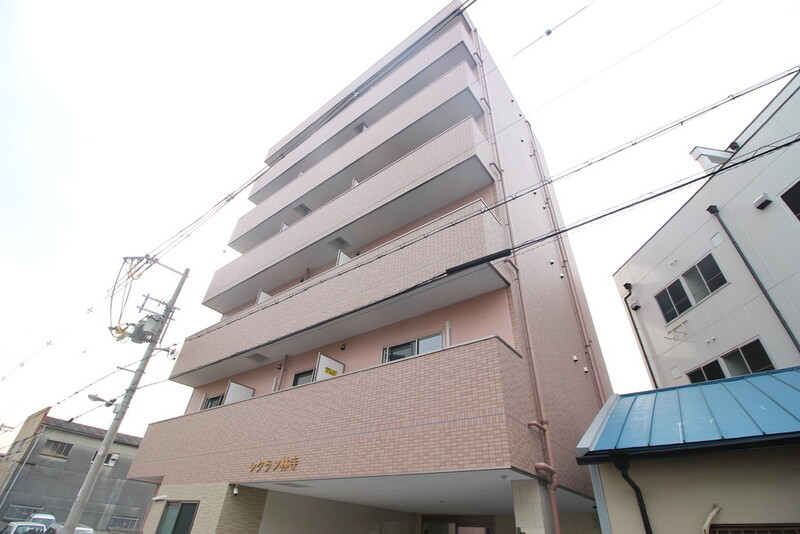 レクラン林寺