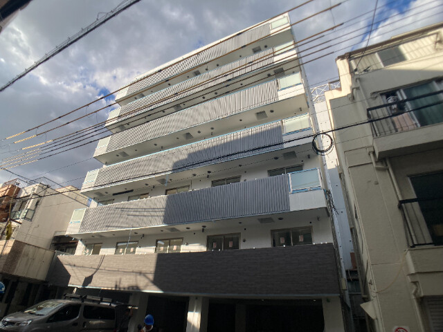inizio大今里