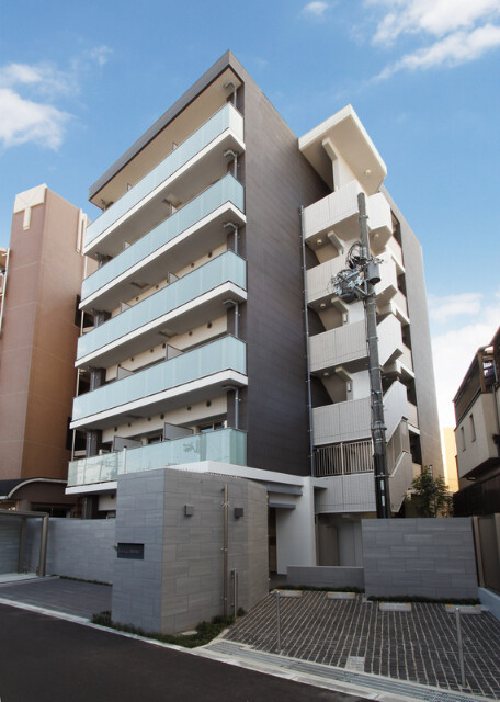 LiveCasa城東野江