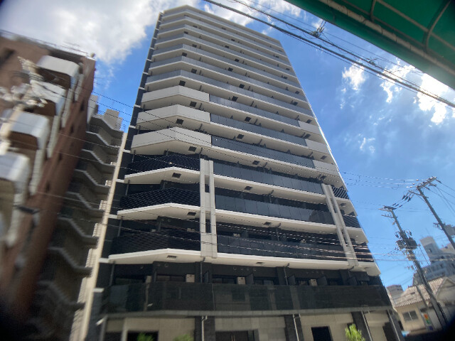 S-RESIDENCE堺筋本町Uno