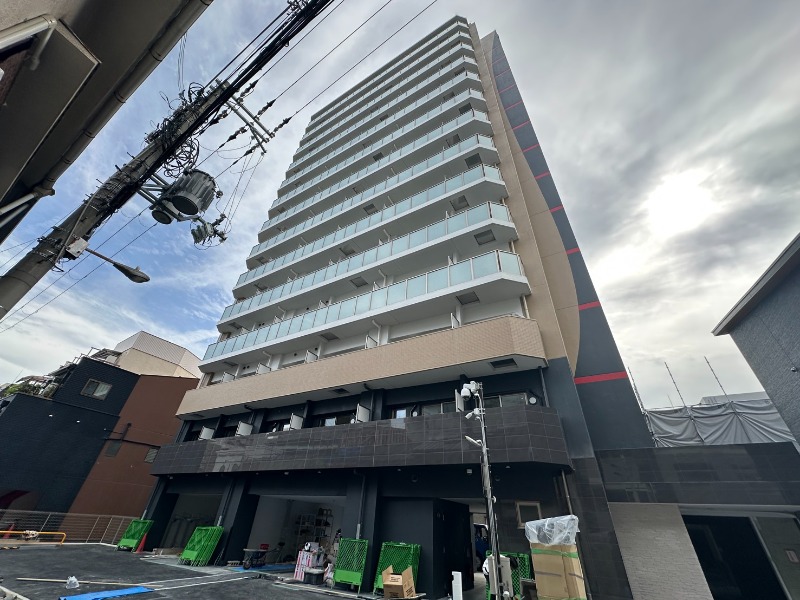 セレニテ谷町六丁目アリエ