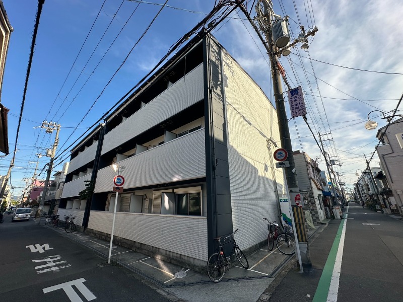 CITY PAL TAJIMA EAST