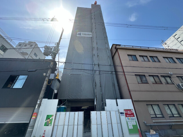 La CASA 上汐