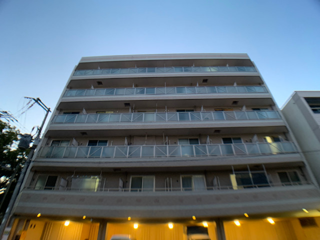 Ritz新今里