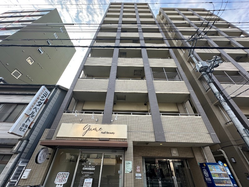 東小橋Ⅱ番館