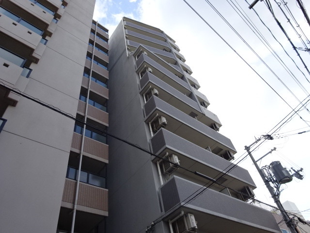 カシェット緑橋