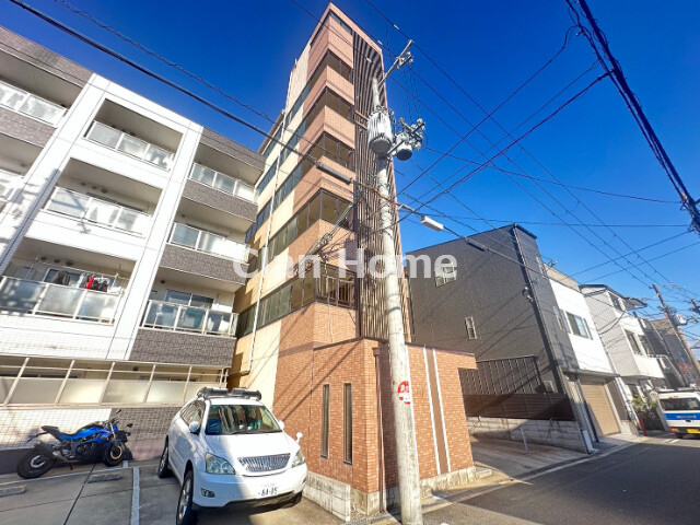 リバティ京橋