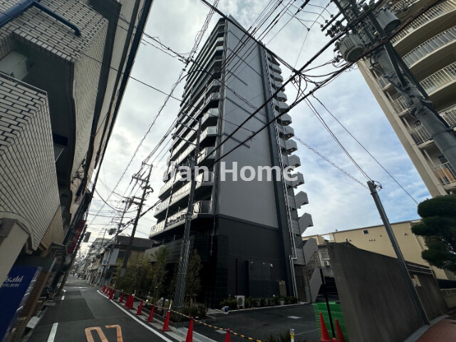 プレサンス新深江ディレット