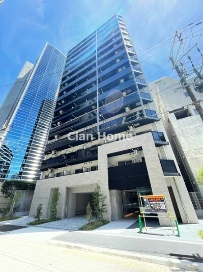 CITY PAL CREST TANIMACHI