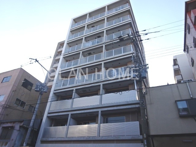 PARK HILLS玉造Kalmia（パークヒルズ玉造カルミア）