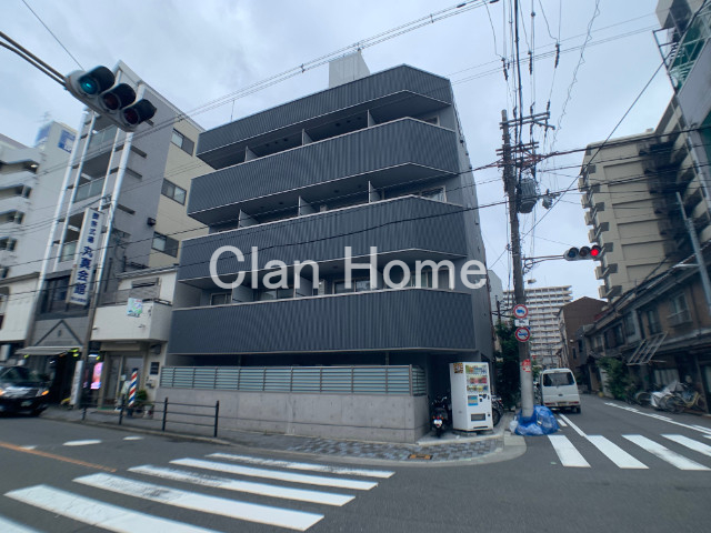 Ritz SQUARE Ma maison（リッツ スクエア マ・メゾン）