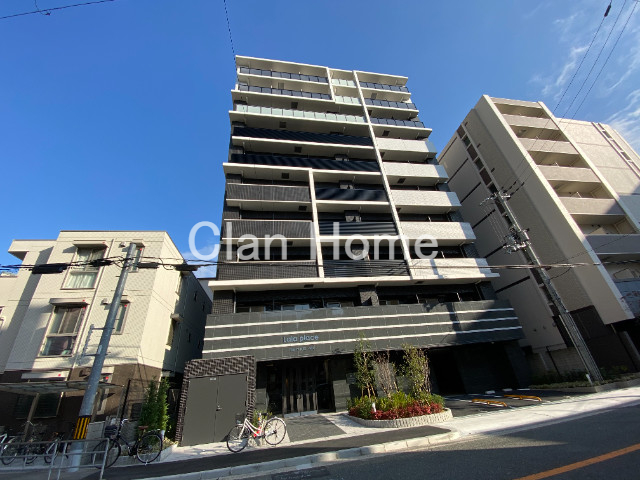 ララプレイス玉造パルク