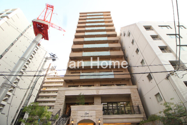 イグレック南本町