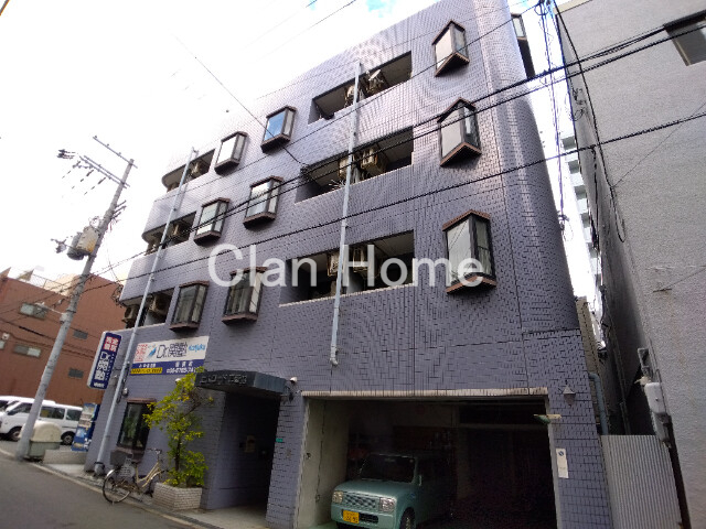 エムロード三番館