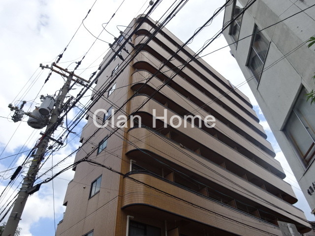 エムロード玉造