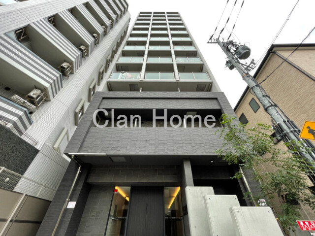 エスリード大阪城テラス